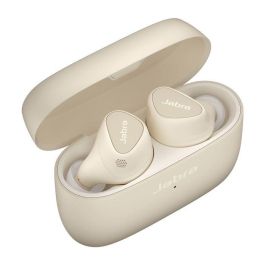 Jabra Jabra Elite 5 - Gold Beige Jabra Jabra Elite 5 - Gold Beige