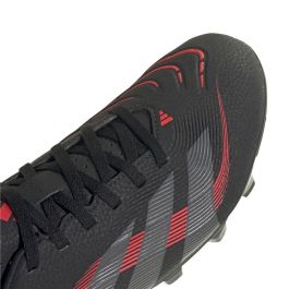 Botas de Fútbol para Adultos Adidas Predator Club Fg/Mg L