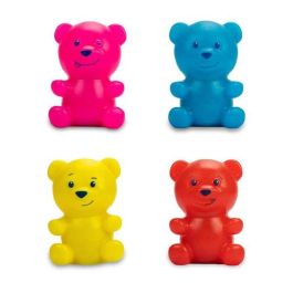 Muñeco ositos gummymals 20 reacciones diferentes. dale de comer, ponlo a dormir y hazle cosquillas. - modelos surtidos Muñeco ositos gummymals 20 reacciones diferentes. dale de comer, ponlo a dormir y hazle cosquillas. - modelos surtidos