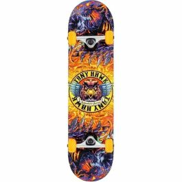 Skate Tony Hawk Lava Naranja 7.75" Precio: 55.50000049. SKU: B13W5ZZA97