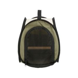 Transportín para Pájaros Trixie Azul oscuro Azul claro Poliéster 27 × 32 × 27 CM Pájaros