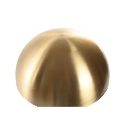 Lampara Sobremesa Item Home DKD Home Decor Dorado 30.5 x 50 x 30.5 cm Lampara Sobremesa Item Home DKD Home Decor Dorado 30.5 x 50 x 30.5 cm