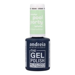 Andreia The Gel Polish Pool Party N.5 10.5 ml Precio: 6.59000001. SKU: B1KAWWGLMB