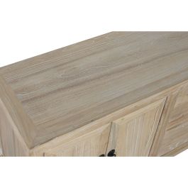 Mueble Tv Balines DKD Home Decor Natural 40 x 55.5 x 160 cm