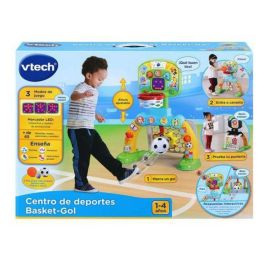 Centro de actividades Basket-Gol Vtech (ES)