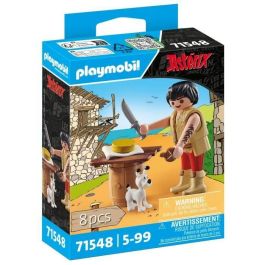 PLAYMOBIL 71548 Ocatarinetabellatchitchix Precio: 23.50000048. SKU: B16PP9ETGV