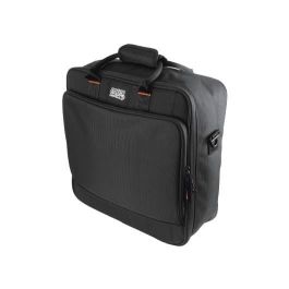 Gator Flightcase Reforzado para Mesa de Mezclas Nailon 38,1 x 38,1 x 13,9 cm