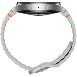 Samsung Galaxy Watch 7 L315 DE LTE 44mm silver
