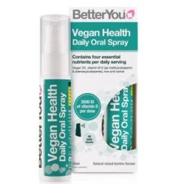 Vegan Health Multi Spray Oral 25Ml. Precio: 24.4999997. SKU: B1G8ZL4EPW