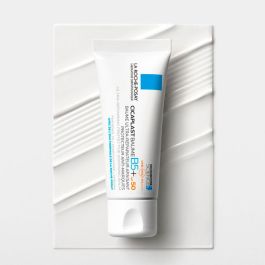 La Roche Posay CICAPLAST BAUME B5+ Bálsamo Reparador Marcas, Cicatrices y Tatuajes con Protección Solar SPF50 40 ml