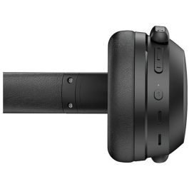 Edifier WH700NB PRO Auriculares Bluetooth diadema con cancelación de ruido, color negro