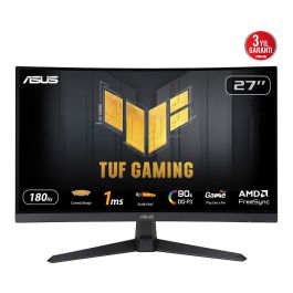 Asus Gaming VG27VQ3B Monitor 27" Full HD LCD Negro 1920 x 1080 Pixeles Precio: 169.50000045. SKU: B1KJARC58W