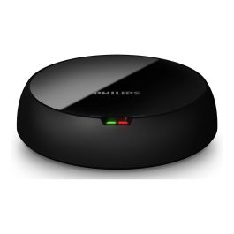 Philips SHC5200M2/12 Auriculares Inalámbricos para TV en Negro