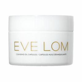 Eve Lom Cleanse Aceite Limpiador En Cápsulas Precio: 46.99000031. SKU: B18ZZPDZQ7