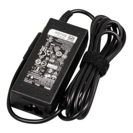 Dell Adaptador de Corriente AC 45W 19.5V, Conector de 3 Pines y Punta de 4.5mm, Incluye Cable de Alimentación C6 Precio: 27.59000013. SKU: B1FM6PBFVL