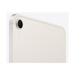 Apple iPad mini A17 Pro 2024 8.3 Pulgadas Liquid Retina Wi-Fi + Cellular 5G 512GB Chip A17 Pro con Cámara 12MP y Touch ID Estrellado Apple iPad mini A17 Pro 2024 8.3 Pulgadas Liquid Retina Wi-Fi + Cellular 5G 512GB Chip A17 Pro con Cámara 12MP y Touch ID Estrellado