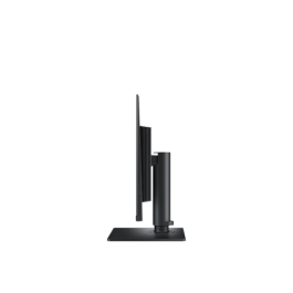 Monitor Samsung LS24D406GAUXEN Full HD 24"