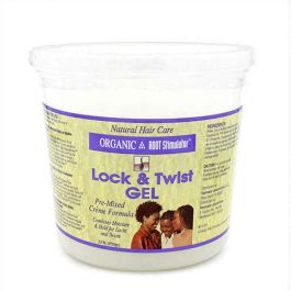 Gel Fijador Ors Lock & Twist Gel (175 g) Precio: 14.49999991. SKU: S4255663