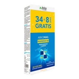 ARKOPHARMA Magnesio + Vit B6 21 Comp Eferv 2 U Precio: 15.4999999. SKU: B1EMAA4R43