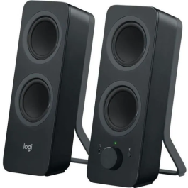 LOGITECH Altavoces Z207 Inalambrico Precio: 56.58999995. SKU: B1A238W2AH