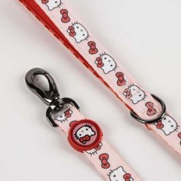 Correa para perros m hello kitty Correa para perros m hello kitty