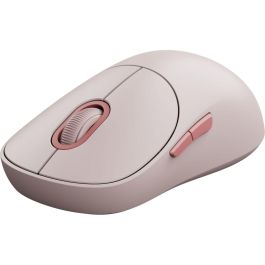 Xiaomi Ratón Inalámbrico 3 Rosa Gl BHR8911GL Precio: 15.49999957. SKU: B12V86TEN3