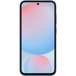 Samsung Standing Grip Case para Galaxy S24 FE, blue black