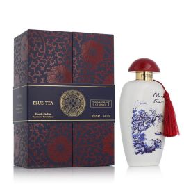 Perfume Unisex The Merchant of Venice Blue Tea EDP 100 ml Precio: 136.49999957. SKU: B1D9VT2WXB