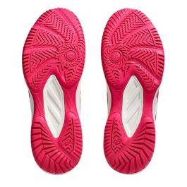 Zapatillas de Tenis para Mujer Asics ASICS Court Slide 4 Fucsia