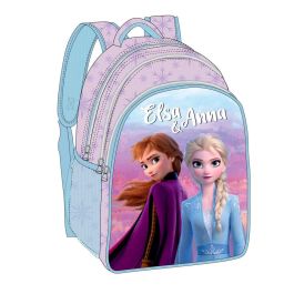 Disney Mochila Frozen 42cm Precio: 27.50000033. SKU: B12THFF6MD