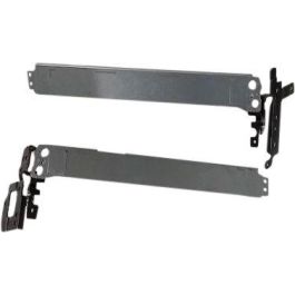 Dell Bisagra Ensamblaje Izquierda y Derecha para Portátil – Repuesto Original, Mejora Durabilidad y Mantiene Funcionamiento Óptimo