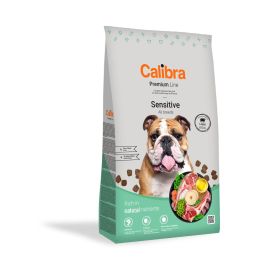 Calibra Dog Premium Line Adult Sensitive Cordero 12 kg Precio: 61.49999966. SKU: B12NT5Y4GJ