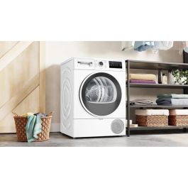 Secadora de condensación BOSCH WTR85V00ES