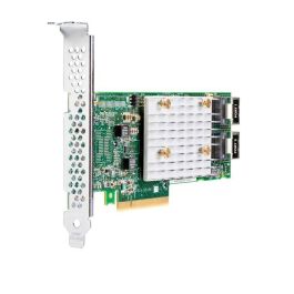Hewlett Packard Enterprise E208i-p SR Gen10 12 Gb/s SAS PCIe 3.0 Controlador RAID 0, 1, 5, 10 Precio: 300.49999947. SKU: B1ADVT9KRL