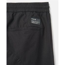 Pantalón Hurley Cruiser Cargo Negro