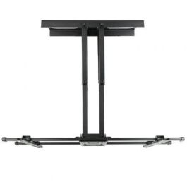 TooQ LP3790TN-B soporte para TV 2,29 m (90") Negro