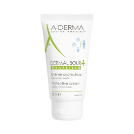 Aderma Dermalibour + Barrier Isolating Cream 50 mL Precio: 11.49999972. SKU: B17SZALLVP