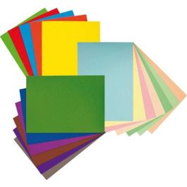 Cartulina A4 Fabriano Colore 185G Paquete De 50 Negro Precio: 5.89000049. SKU: B1E75JMFJ2