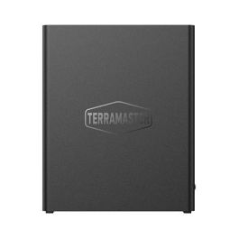 TerraMaster F8 SSD PLUS NAS 8 bahías SSD Intel Core i3-N305 16GB DDR5 Precio: 834.68999966. SKU: B18ENK8FKE