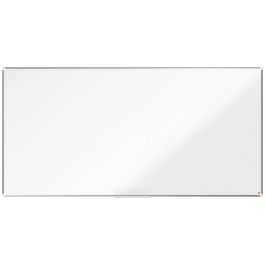 Pizarra magnética Nobo Premium Plus Blanco Aluminio 240 x 120 cm Precio: 343.50000058. SKU: B1D9Q6MTBV