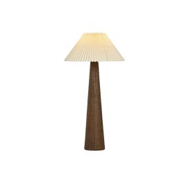 Lámpara de Pie Home ESPRIT Marrón Beige 220 V 54 x 54 x 102 cm Lámpara de Pie Home ESPRIT Marrón Beige 220 V 54 x 54 x 102 cm