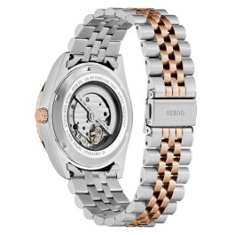 Reloj Mujer Guess GD CONNOISSEUR