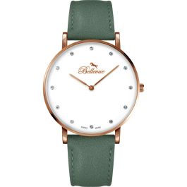 Reloj Mujer Bellevue B57 (Ø 40 mm) Precio: 41.7899999. SKU: S0367548