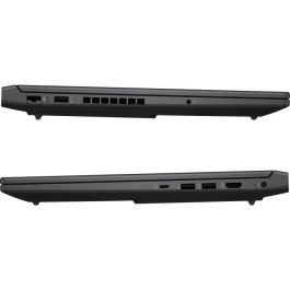 PC portátil para juegos HP Victus 16-s0084nf - 16.1 FHD 144Hz - Ryzen 7-7840HS - 32GB - 512GB SSD - RTX 4070 8GB - Sin Windows - AZERTY PC portátil para juegos HP Victus 16-s0084nf - 16.1 FHD 144Hz - Ryzen 7-7840HS - 32GB - 512GB SSD - RTX 4070 8GB - Sin Windows - AZERTY