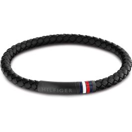 Pulsera Hombre Tommy Hilfiger 2790403 Precio: 45.78999975. SKU: B1BAMD9RBH