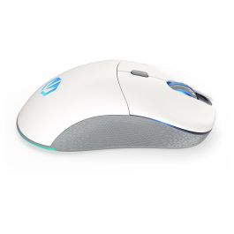 Endorfy Gem Plus Wireless Onyx White