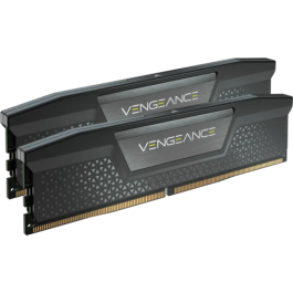 Corsair Vengeance CMK32GX5M2B6000C30 módulo de memoria 32 GB 2 x 16 GB DDR5 6000 MHz Precio: 129.49999953. SKU: B17WEE75A2