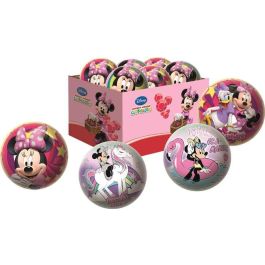 Unice Pelota Bioball Minnie 140 mm Modelos Surtidos Precio: 2.59000016. SKU: B172AKBPKL