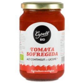 Tomate Sofrito Casero Licopeno 350Gr. Eco Precio: 2.4999997. SKU: B164PXMNFN