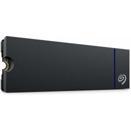 Seagate SEA1710896492077 Unidad de juego para PS5